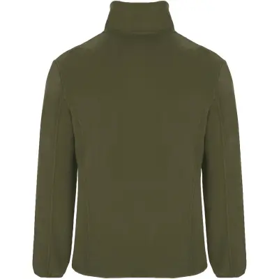 Giacca in pile da uomo ARTIC personalizzabile con logo - Immagine 46