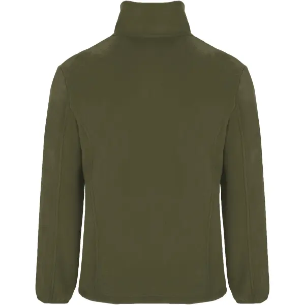 Giacca in pile da uomo ARTIC personalizzabile con logo - Immagine 46