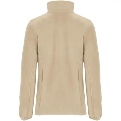 Giacca in pile da donna ARTIC personalizzabile con zip - Immagine 6