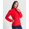 Giacca in pile da donna ARTIC personalizzabile con zip - Anteprima 2