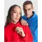 Giacca in pile da donna ARTIC personalizzabile con zip - Anteprima 3