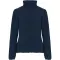 Giacca in pile da donna ARTIC personalizzabile con zip - Anteprima 10