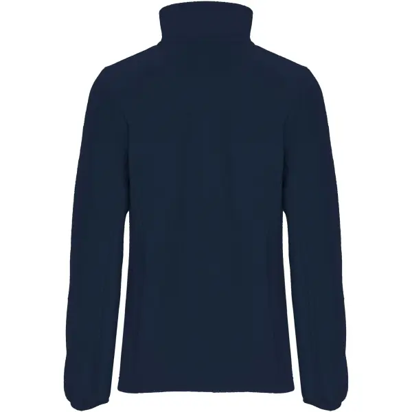 Giacca in pile da donna ARTIC personalizzabile con zip - Immagine 11