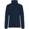 Giacca in pile da donna ARTIC personalizzabile con zip - Anteprima 11