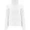 Giacca in pile da donna ARTIC personalizzabile con zip - Anteprima 15