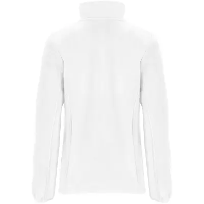 Giacca in pile da donna ARTIC personalizzabile con zip - Immagine 16