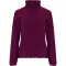 Giacca in pile da donna ARTIC personalizzabile con zip - Anteprima 20
