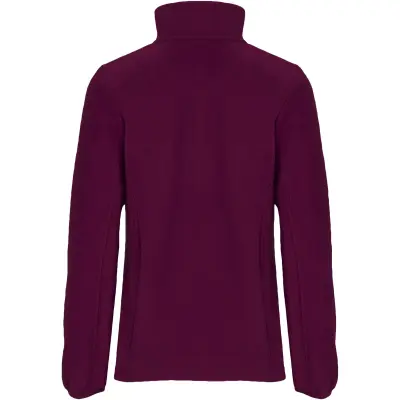 Giacca in pile da donna ARTIC personalizzabile con zip - Immagine 21
