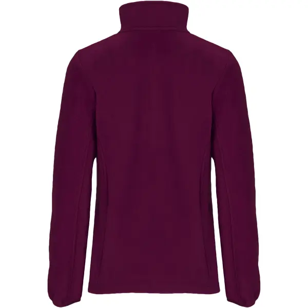 Giacca in pile da donna ARTIC personalizzabile con zip - Immagine 21