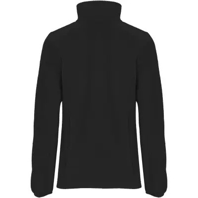Giacca in pile da donna ARTIC personalizzabile con zip - Immagine 26