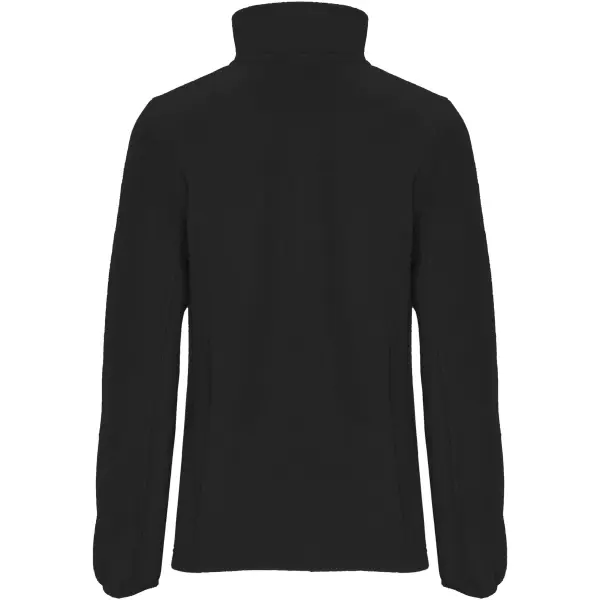 Giacca in pile da donna ARTIC personalizzabile con zip - Immagine 26