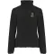 Giacca in pile da donna ARTIC personalizzabile con zip - Anteprima 27