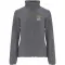 Giacca in pile da donna ARTIC personalizzabile con zip - Anteprima 32