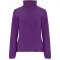 Giacca in pile da donna ARTIC personalizzabile con zip - Anteprima 35
