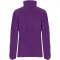 Giacca in pile da donna ARTIC personalizzabile con zip - Anteprima 36