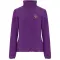 Giacca in pile da donna ARTIC personalizzabile con zip - Anteprima 37
