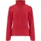Giacca in pile da donna ARTIC personalizzabile con zip - Anteprima 40