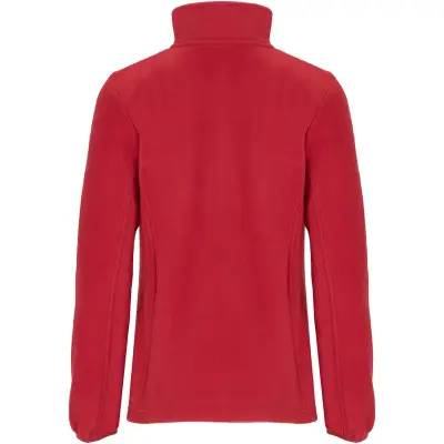 Giacca in pile da donna ARTIC personalizzabile con zip - Immagine 41
