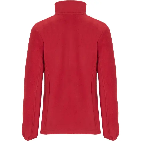 Giacca in pile da donna ARTIC personalizzabile con zip - Immagine 41