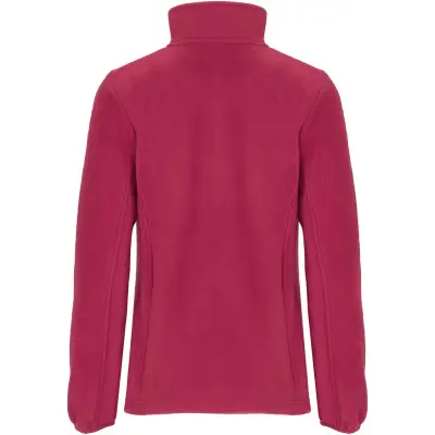 Giacca in pile da donna ARTIC personalizzabile con zip - Immagine 46