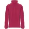 Giacca in pile da donna ARTIC personalizzabile con zip - Anteprima 46