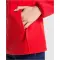 Giacca in pile da donna ARTIC personalizzabile con zip - Anteprima 49