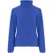 Giacca in pile da donna ARTIC personalizzabile con zip - Anteprima 50