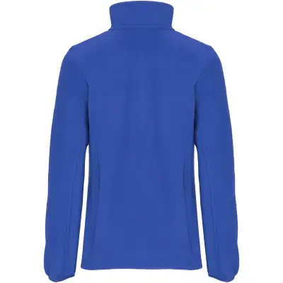 Giacca in pile da donna ARTIC personalizzabile con zip - Immagine 51