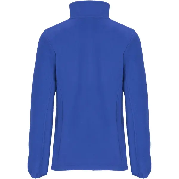 Giacca in pile da donna ARTIC personalizzabile con zip - Immagine 51