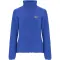 Giacca in pile da donna ARTIC personalizzabile con zip - Anteprima 52