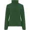 Giacca in pile da donna ARTIC personalizzabile con zip - Anteprima 55