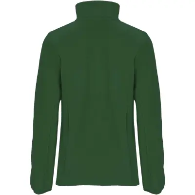 Giacca in pile da donna ARTIC personalizzabile con zip - Immagine 56
