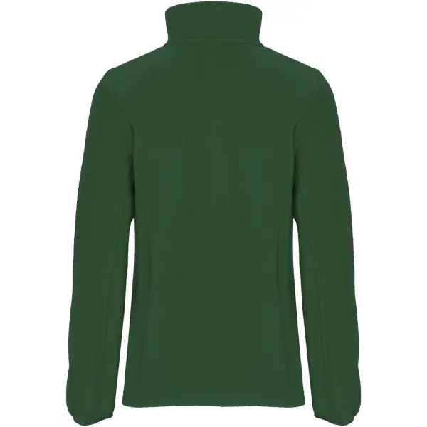 Giacca in pile da donna ARTIC personalizzabile con zip - Immagine 56