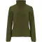 Giacca in pile da donna ARTIC personalizzabile con zip - Anteprima 60