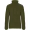 Giacca in pile da donna ARTIC personalizzabile con zip - Anteprima 61