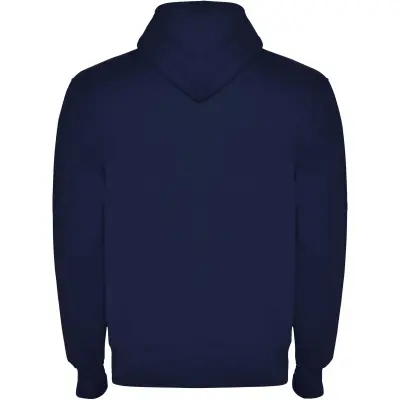 Felpa con cappuccio e zip intera MONTBLANC 280 g/m² promozionale - Immagine 6