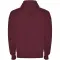 Felpa con cappuccio e zip intera MONTBLANC 280 g/m² promozionale - Anteprima 10