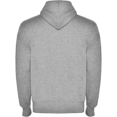 Felpa con cappuccio e zip intera MONTBLANC 280 g/m² promozionale - Immagine 14