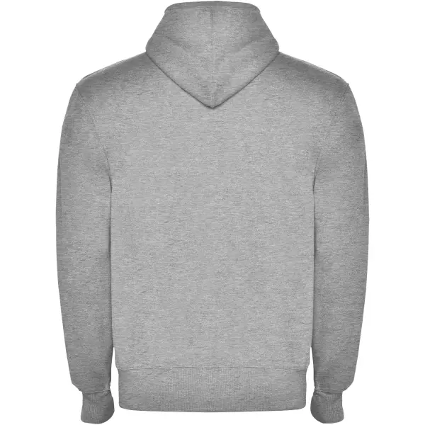 Felpa con cappuccio e zip intera MONTBLANC 280 g/m² promozionale - Immagine 14