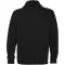 Felpa con cappuccio e zip intera MONTBLANC 280 g/m² promozionale - Anteprima 17