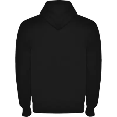 Felpa con cappuccio e zip intera MONTBLANC 280 g/m² promozionale - Immagine 18