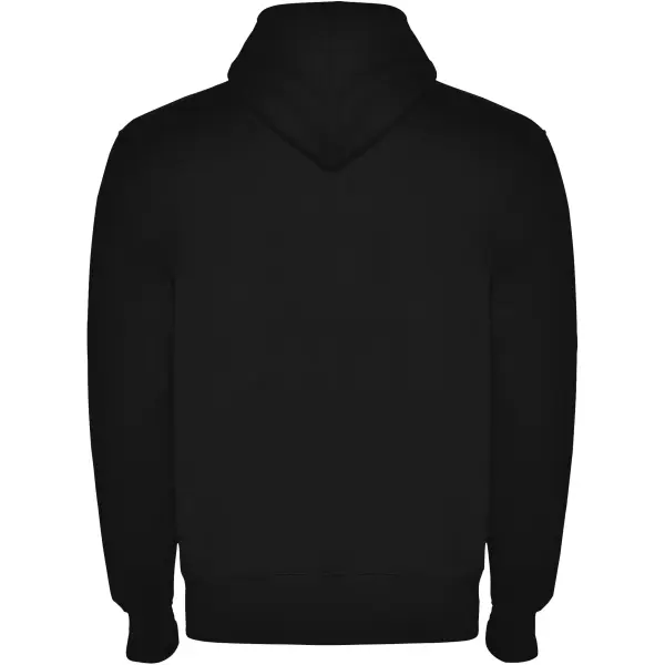Felpa con cappuccio e zip intera MONTBLANC 280 g/m² promozionale - Immagine 18