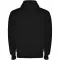 Felpa con cappuccio e zip intera MONTBLANC 280 g/m² promozionale - Anteprima 18