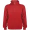 Felpa con cappuccio e zip intera MONTBLANC 280 g/m² promozionale - Anteprima 21