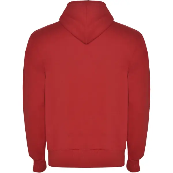 Felpa con cappuccio e zip intera MONTBLANC 280 g/m² promozionale - Immagine 22