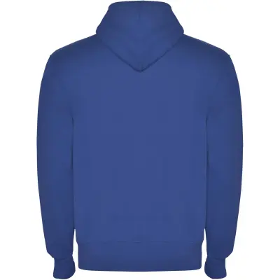 Felpa con cappuccio e zip intera MONTBLANC 280 g/m² promozionale - Immagine 26