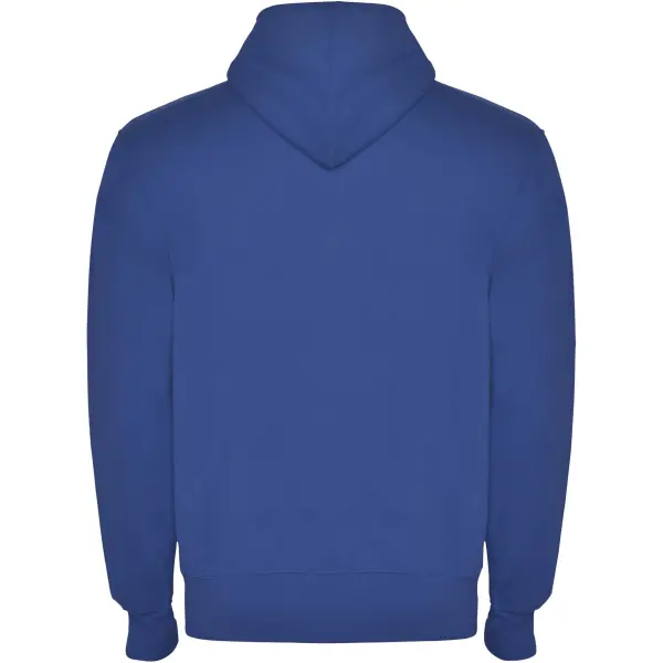 Felpa con cappuccio e zip intera MONTBLANC 280 g/m² promozionale - Immagine 26