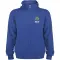Felpa con cappuccio e zip intera MONTBLANC 280 g/m² promozionale - Anteprima 27