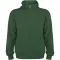 Felpa con cappuccio e zip intera MONTBLANC 280 g/m² promozionale - Anteprima 29