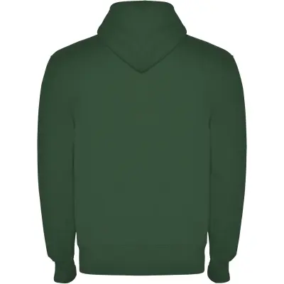 Felpa con cappuccio e zip intera MONTBLANC 280 g/m² promozionale - Immagine 30